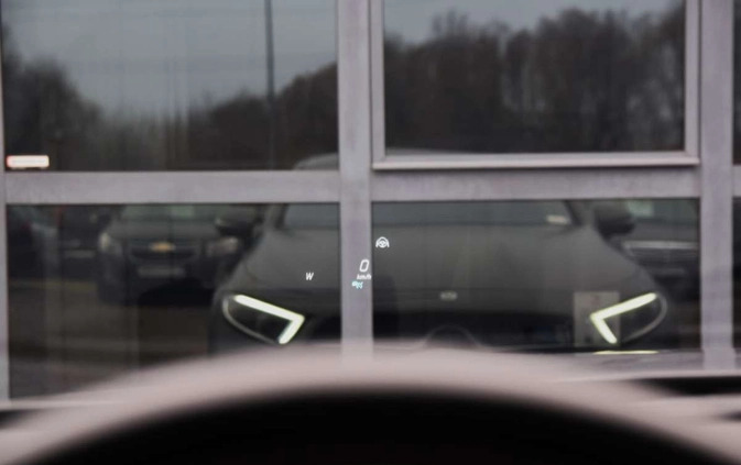 Mercedes-Benz CLS cena 229000 przebieg: 69300, rok produkcji 2019 z Staszów małe 781